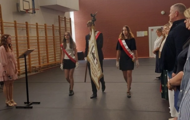 Zakończenie roku szkolnego 6