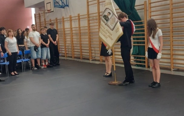 Zakończenie roku szkolnego 7