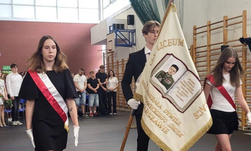 Zdjęcie do Rozpoczęcie roku szkolnego 2025/2026